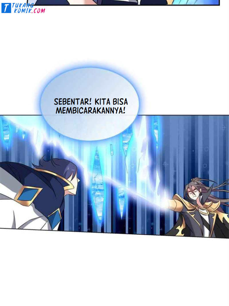Rebirth Become a Dog chapter 104